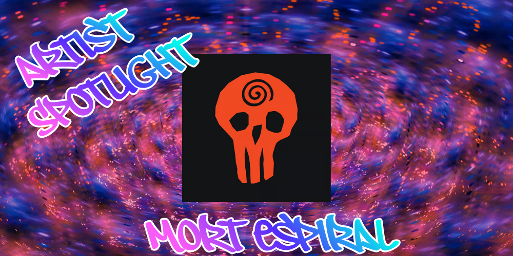 Artist Spotlight 012 - Mort Espiral