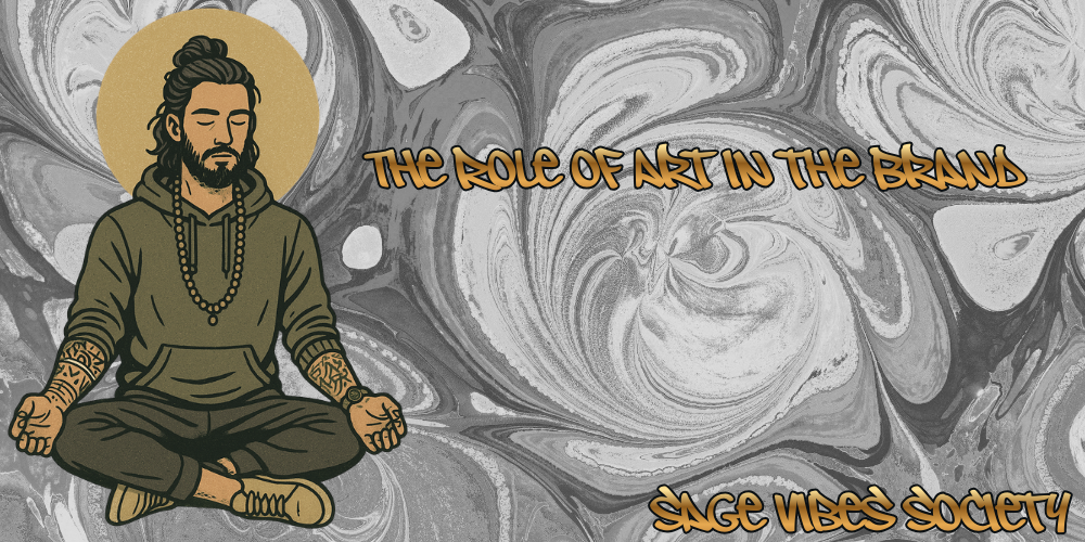 The Role of Art in the Brand