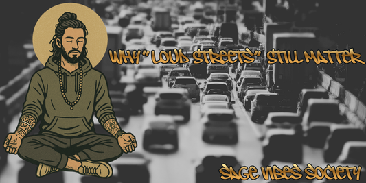 Why “Loud Streets” Still Matter