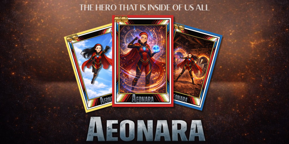 AEONARA