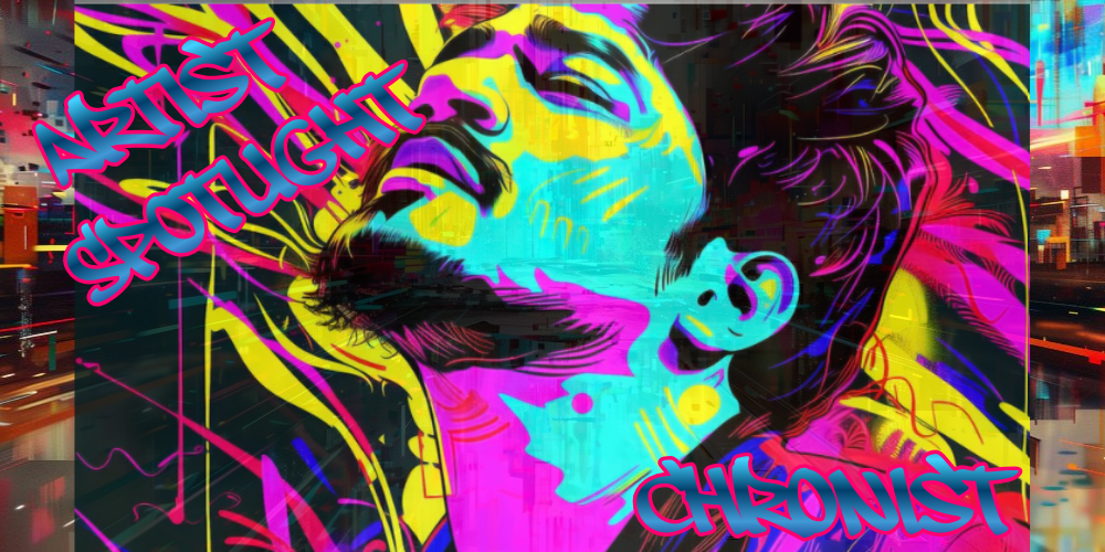 Artist Spotlight 006 - Chronist
