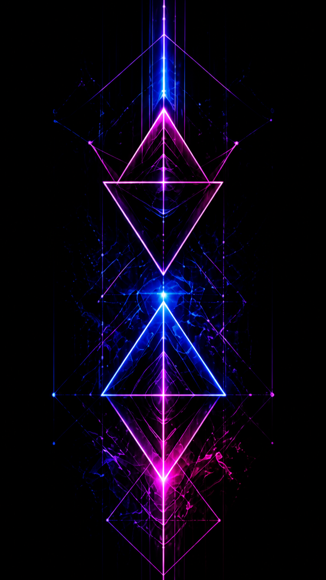 Geometric Ties