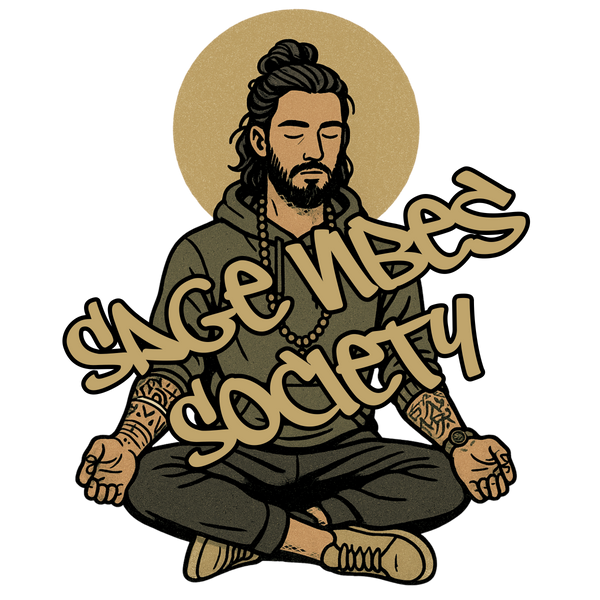 Sage Vibes Society